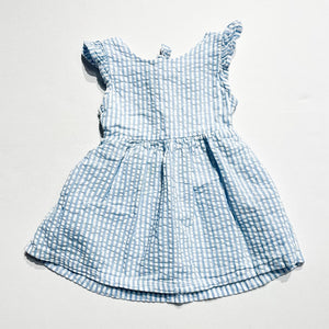 Rise Dress 12-18M|229429