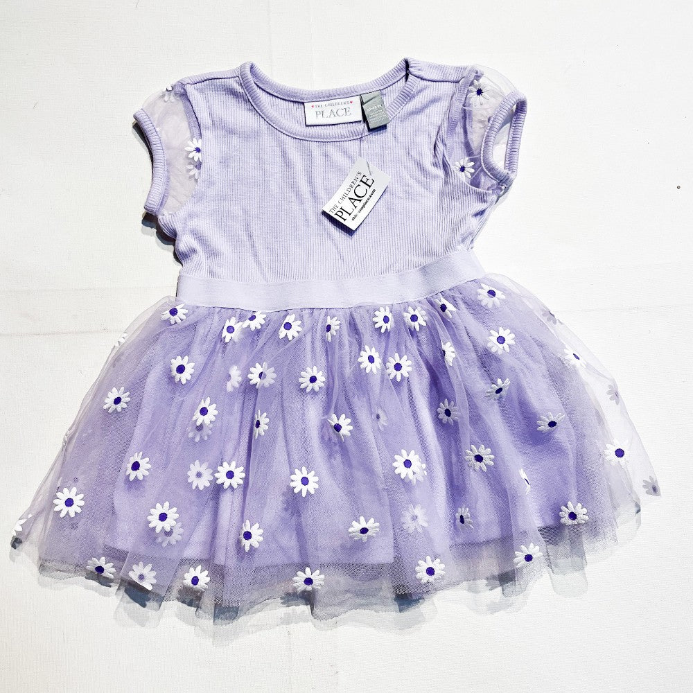 Place Dress 12-18M|171393