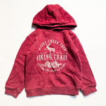 Rebel Hoodie 4/5Y|179577