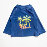 George Swim Shirt 6-9M|197613