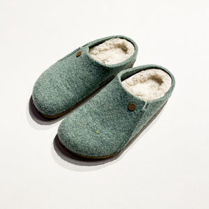 Birkenstock Wool Shoes 12|223742