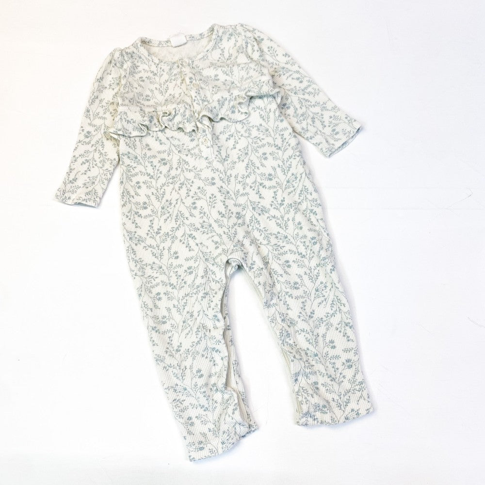 Gap Romper 18-24M|118303