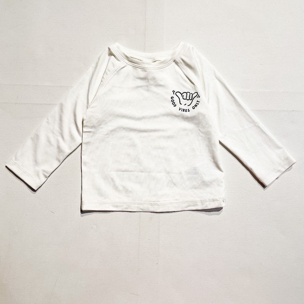 Old Navy Rashguard 12-18M|149895