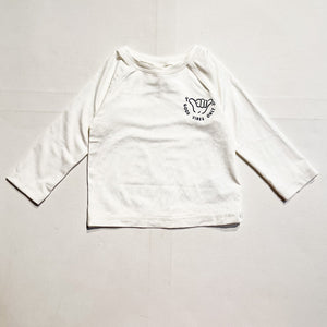 Old Navy Rashguard 12-18M|149895