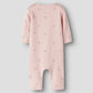 Name It - Pink Bows Romper|225459