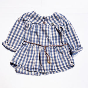 Zara Dress 6-9M|152616