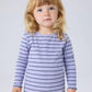 Name It - Stripe Ruffle Long Sleeve|225505