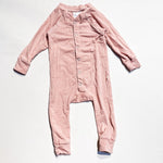 Jax & Lennon Romper 0-6M|137075