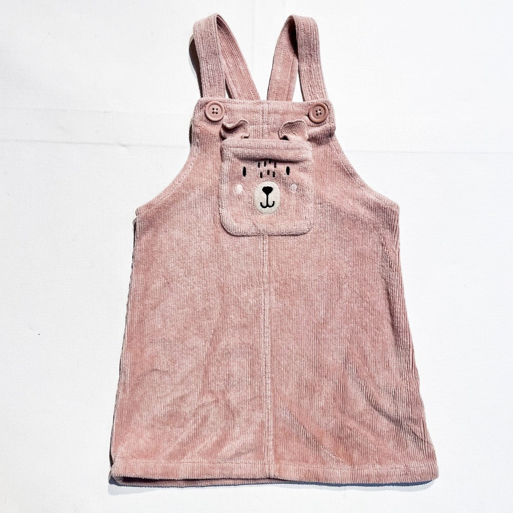 Childrens Place Dress 12-18M|184823