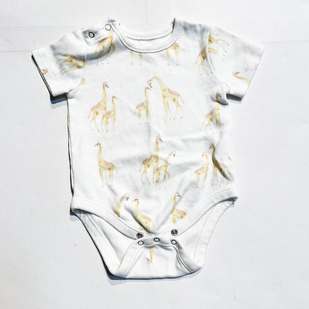 Pehr Onesie 3-6M|178192