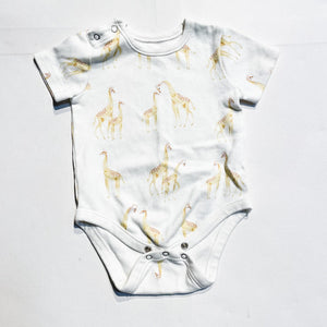 Pehr Onesie 3-6M|178192