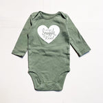 Carters Onesie 6M|155174
