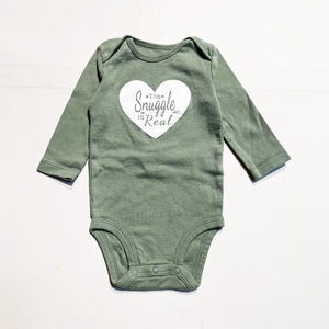 Carters Onesie 6M|155174