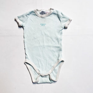 Zara Onesie 9-12M|159983