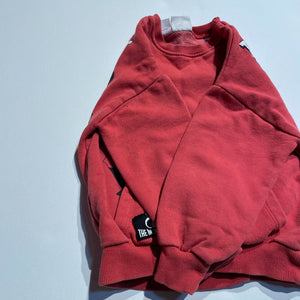 Zara Sweatshirt 4Y **Imperfection|189667