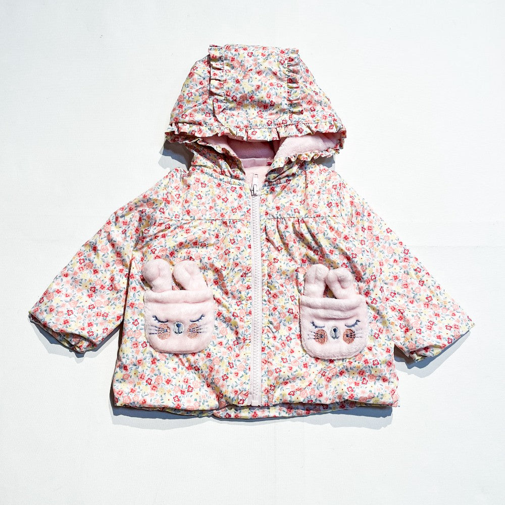 Penelope Mack Jacket 12M|170544
