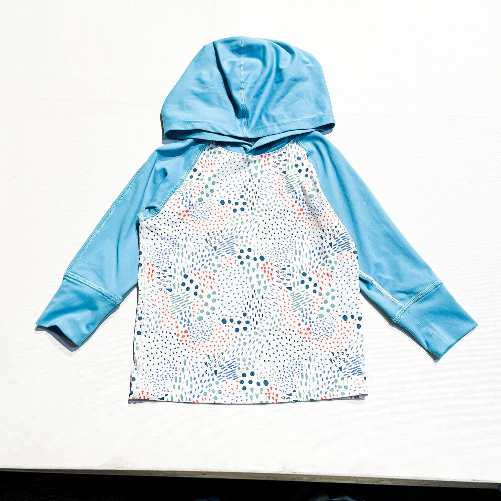 Mec Swim Shirt 12M|134700