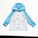 Mec Swim Shirt 12M|134700