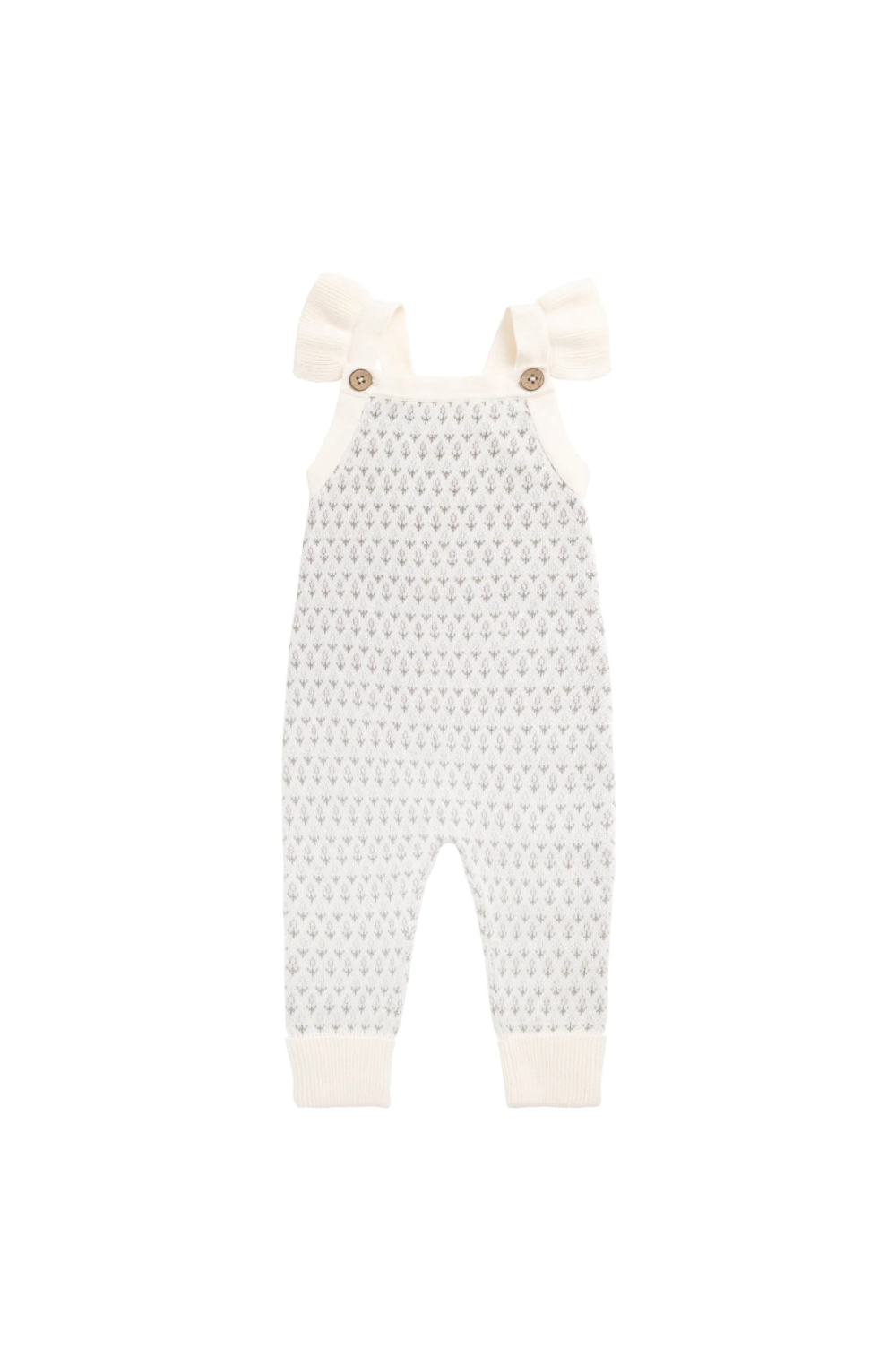 Jamie Kay - Savannah Jacquard Onepiece Sheer Pink|176592