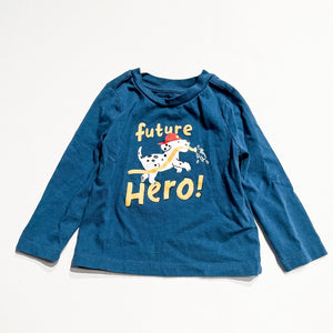 Joe Top 12-18M|212009