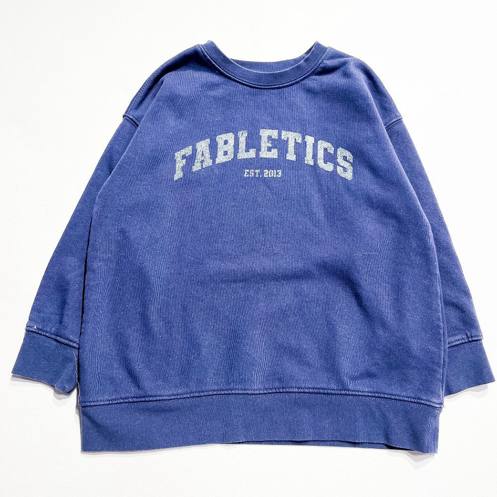 Fabletics Crew 8Y|215419