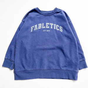 Fabletics Crew 8Y|215419