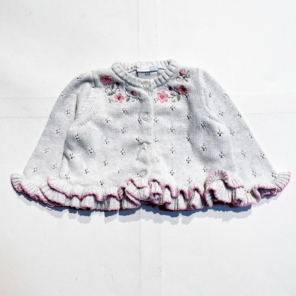 Vitamins Sweater 9M|182770