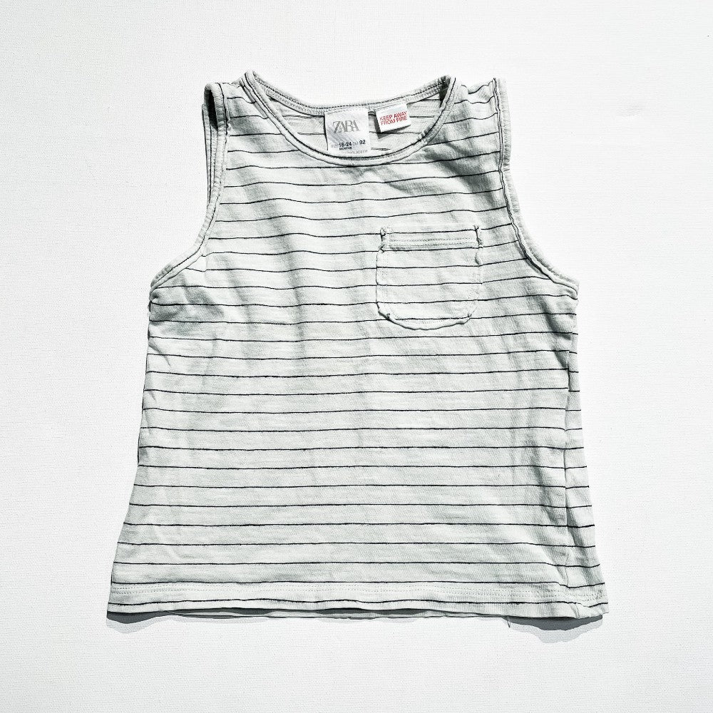 Zara Top 18-24M|222460