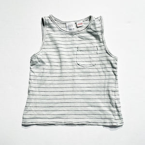Zara Top 18-24M|222460