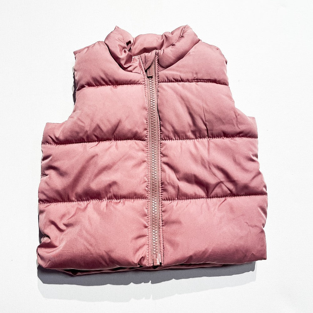 Old Navy Vest 6-12M|227024