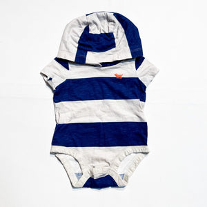 Carters Onesie 3M|135616
