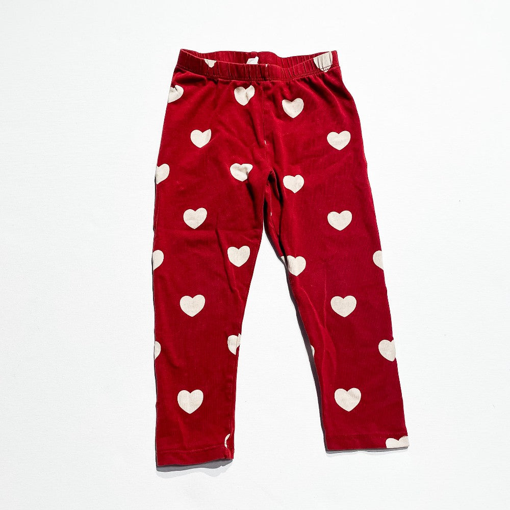 H&M Leggings 2-3Y|216905