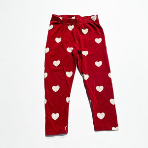 H&M Leggings 2-3Y|216905