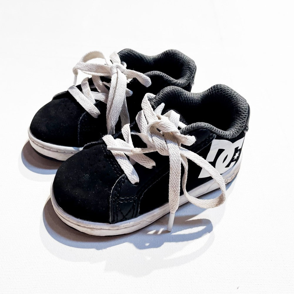 DC Shoes 5C|140371