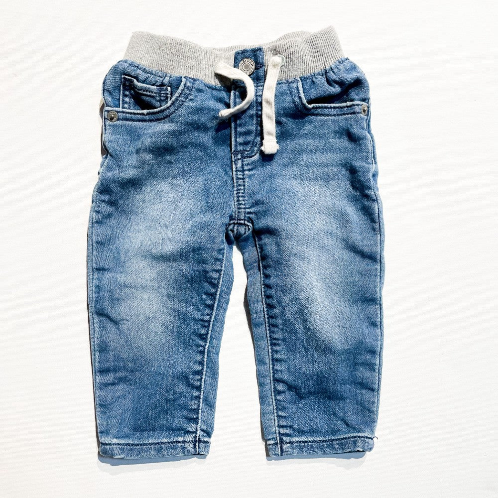 Gap Jeans 3-6M|95584