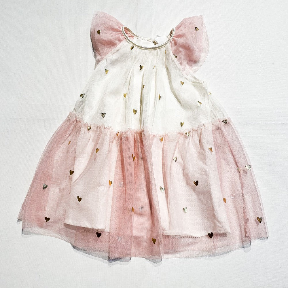 H&M Dress 12-18M|158587