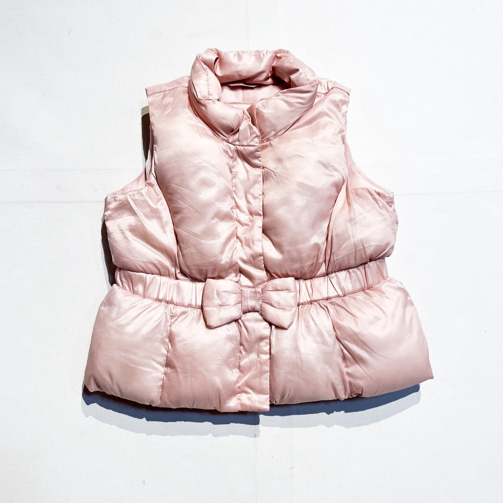Gap Vest 6-12M|161827