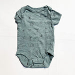 Carters Onesie NB|171612
