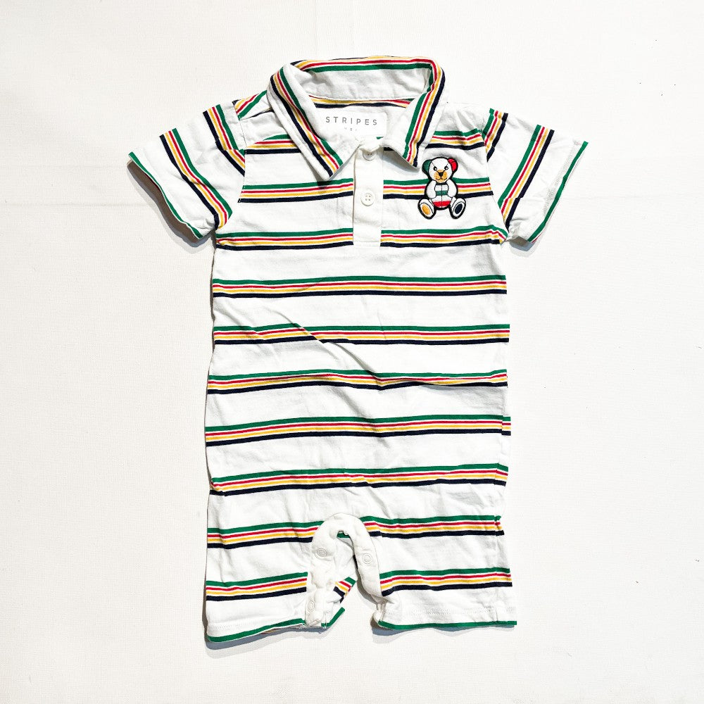 Bay Romper 18-24M|172449