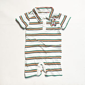 Bay Romper 18-24M|172449