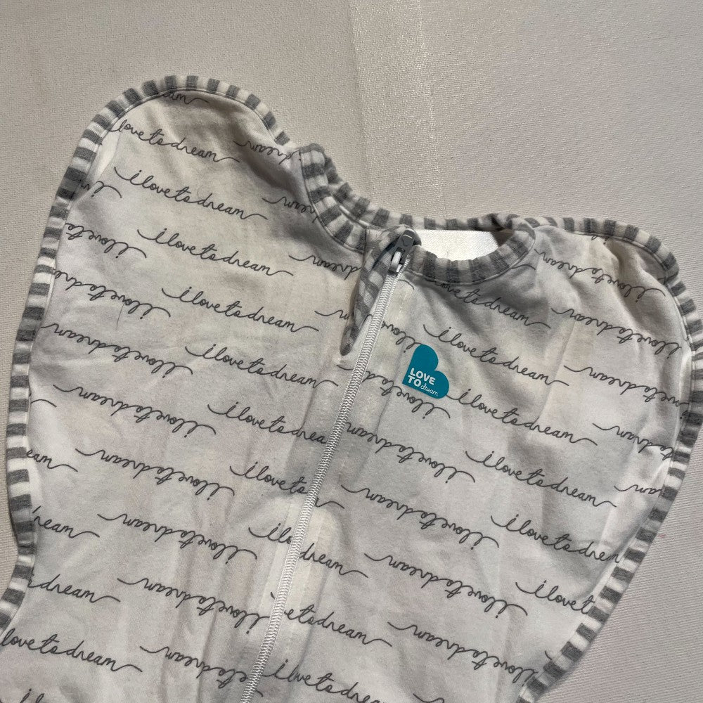 Love To Dream Swaddle Medium 3-6M **imperfection|175628