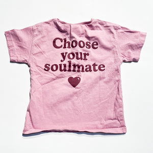 Zara Shirt 3Y **Imeprfection|193516