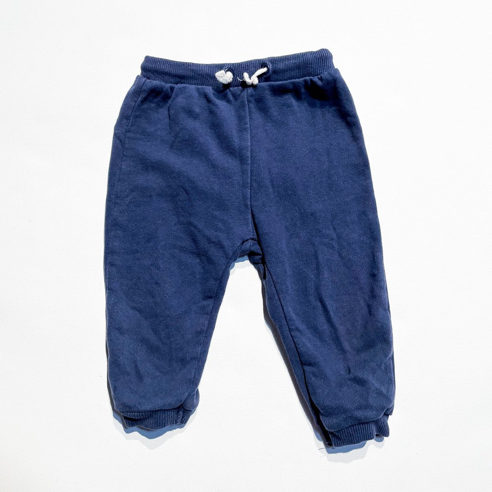 Zara Pants 12-18M|194387