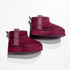 Justice Boots 13C|230470