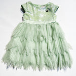 Disney Princes Dress 5-6Y|171027