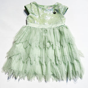 Disney Princes Dress 5-6Y|171027