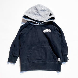 Roots Hoodie 3Y|161230