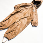 Wheat Rainsuit 9M|173195