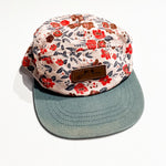 Jack & Winn Hat 2-3T|202007