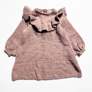 Zara Dress 6-9M|194693